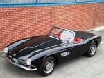BMW 507 1957 года